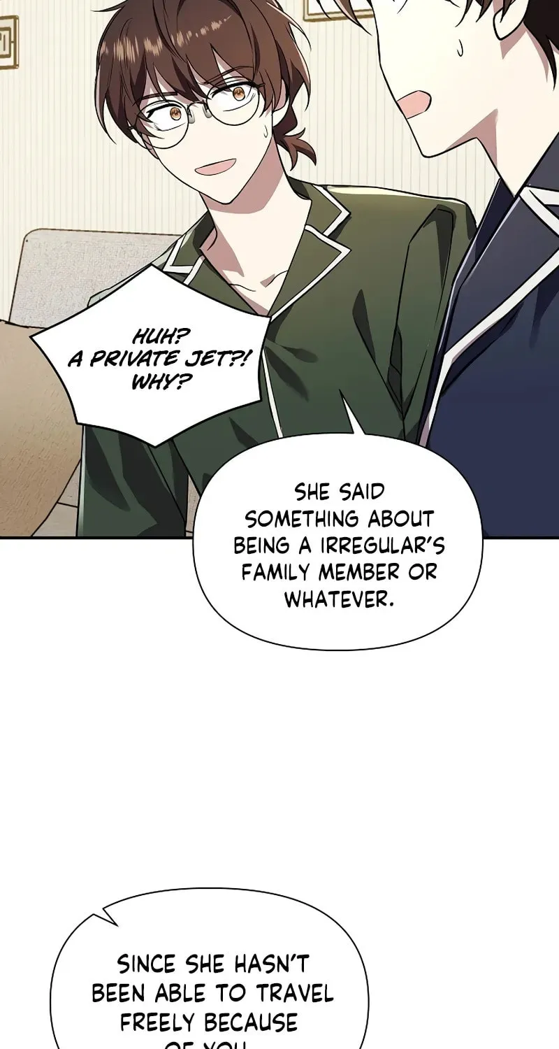 Somebody Stop the Pope Chapter 17 page 75 - 