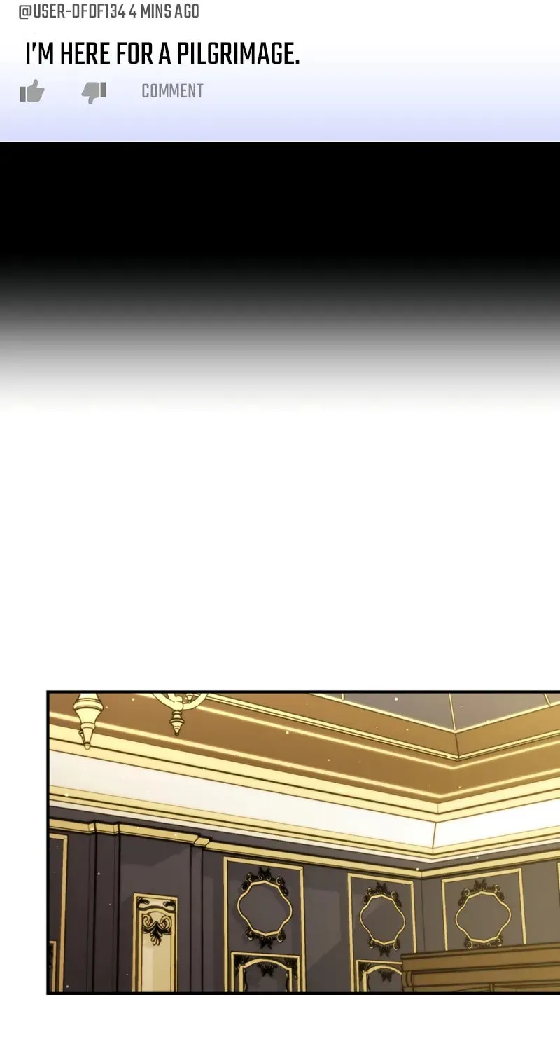 Somebody Stop the Pope Chapter 17 page 84 - 