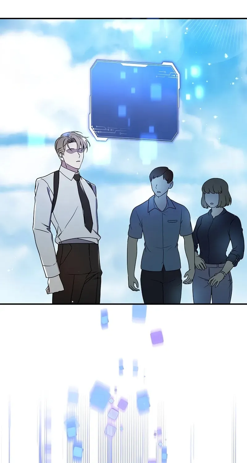 Somebody Stop the Pope Chapter 17 page 92 - 