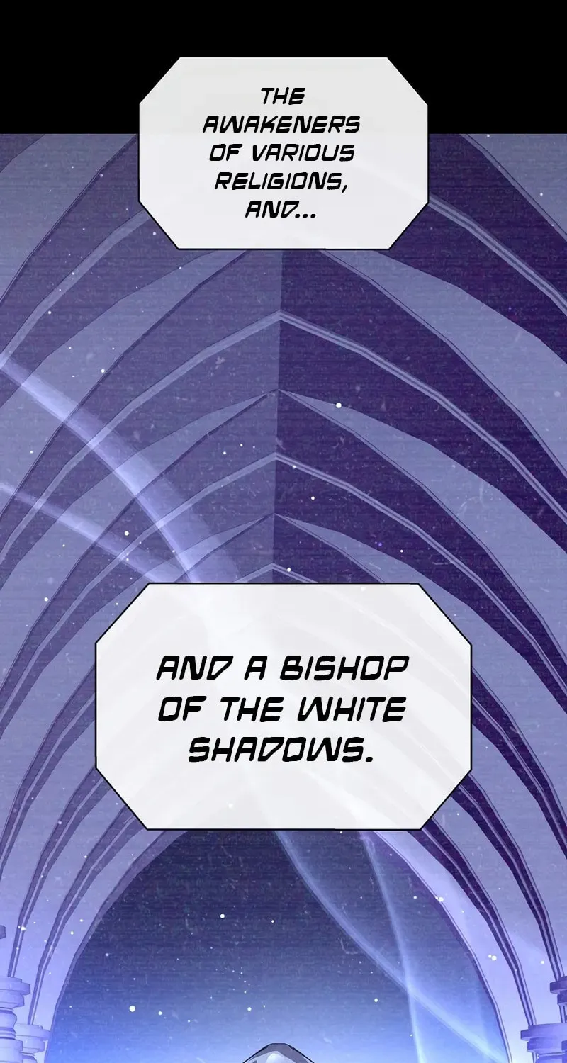 Somebody Stop the Pope Chapter 18 page 13 - 
