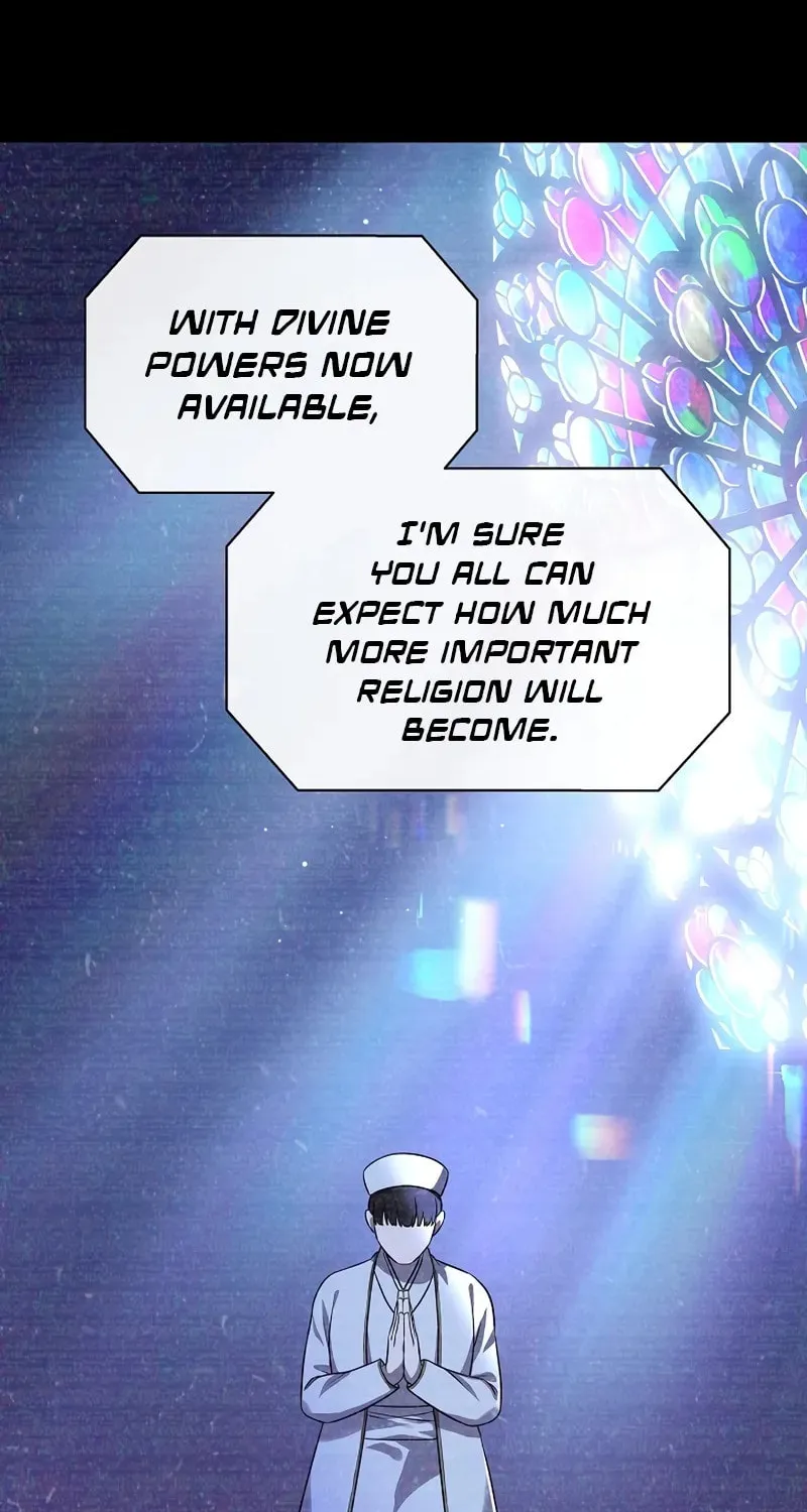 Somebody Stop the Pope Chapter 18 page 15 - 