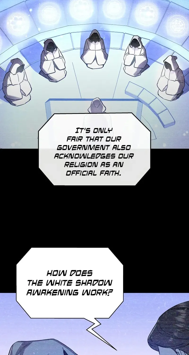 Somebody Stop the Pope Chapter 18 page 17 - 