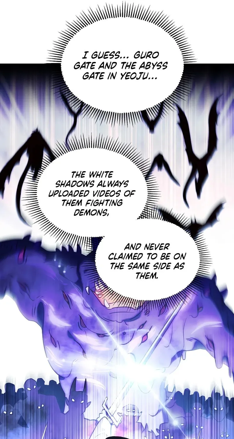 Somebody Stop the Pope Chapter 18 page 22 - 