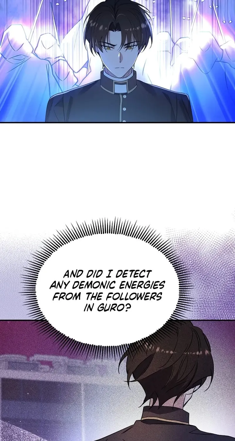 Somebody Stop the Pope Chapter 18 page 23 - 