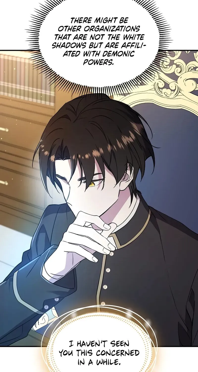 Somebody Stop the Pope Chapter 18 page 25 - 