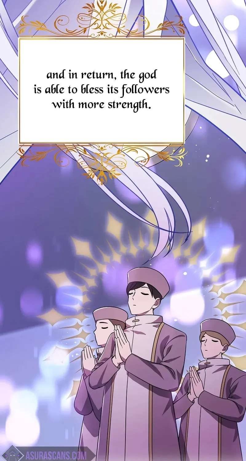 Somebody Stop the Pope Chapter 18 page 33 - 
