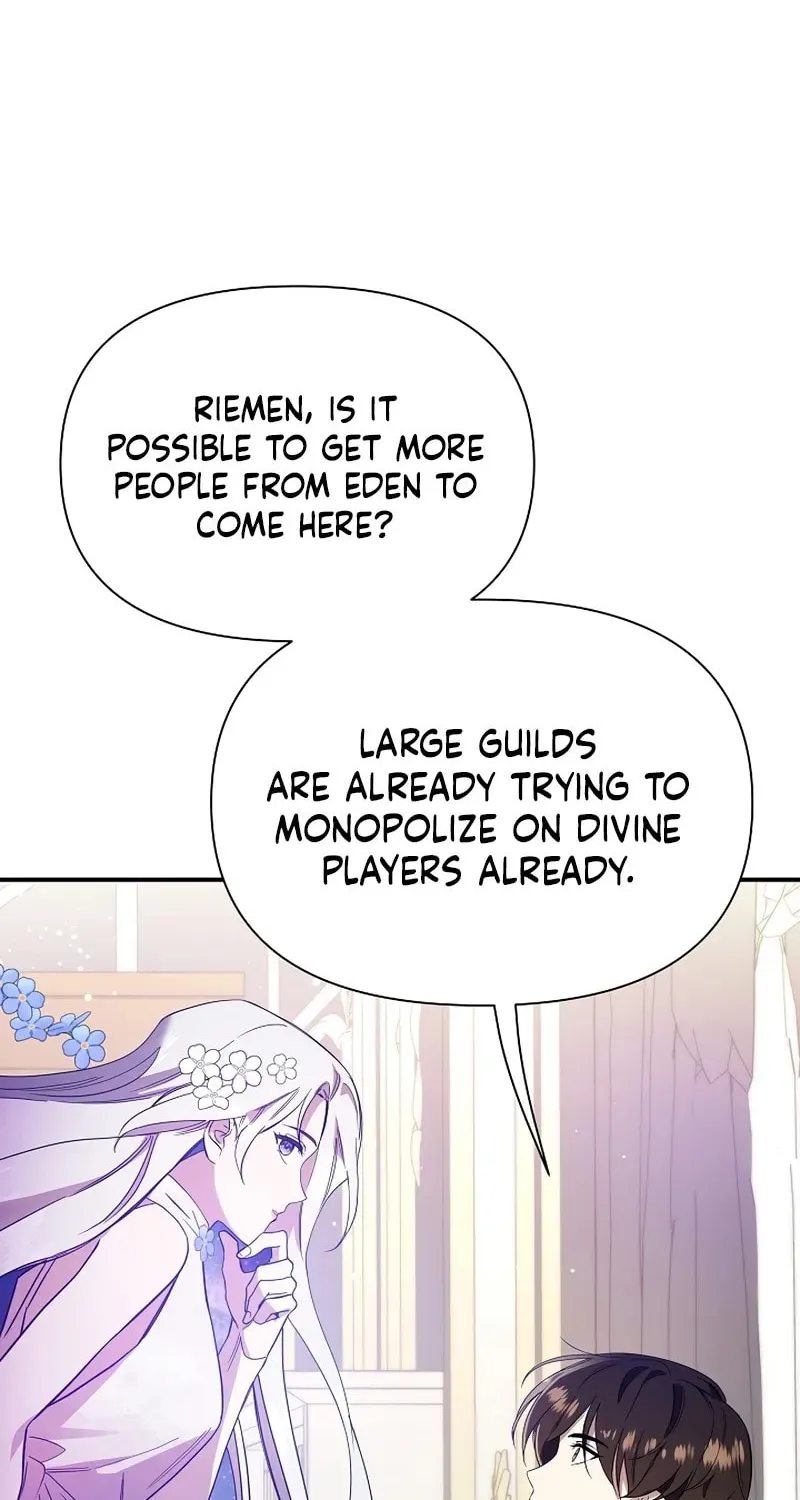 Somebody Stop the Pope Chapter 18 page 48 - 