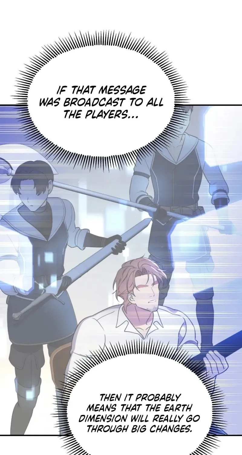 Somebody Stop the Pope Chapter 18 page 55 - 