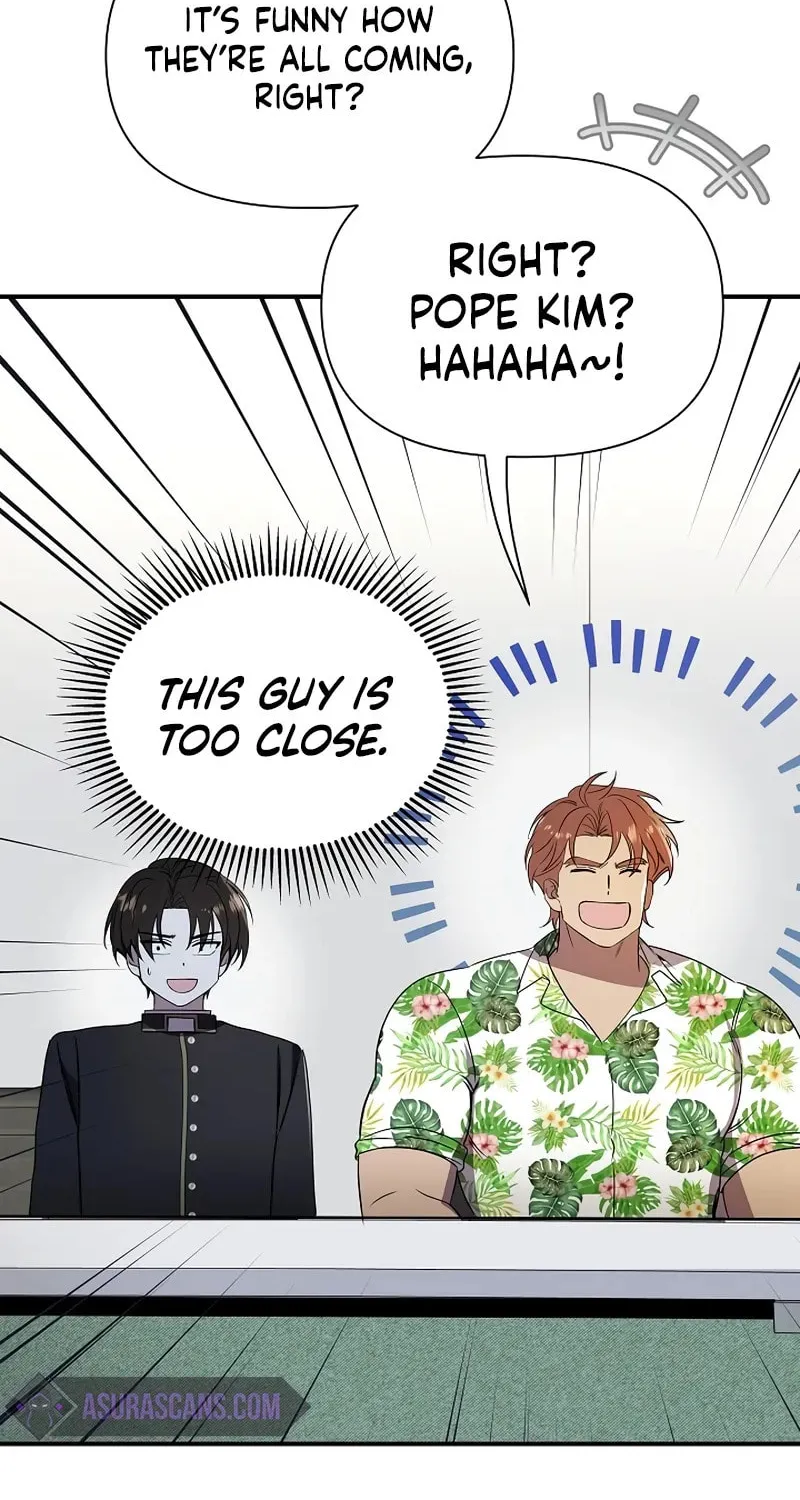 Somebody Stop the Pope Chapter 18 page 63 - 