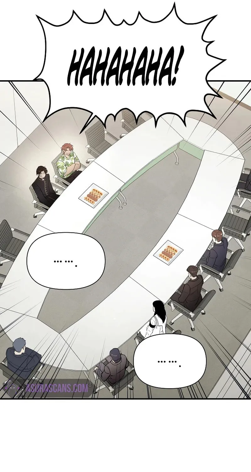 Somebody Stop the Pope Chapter 18 page 65 - 