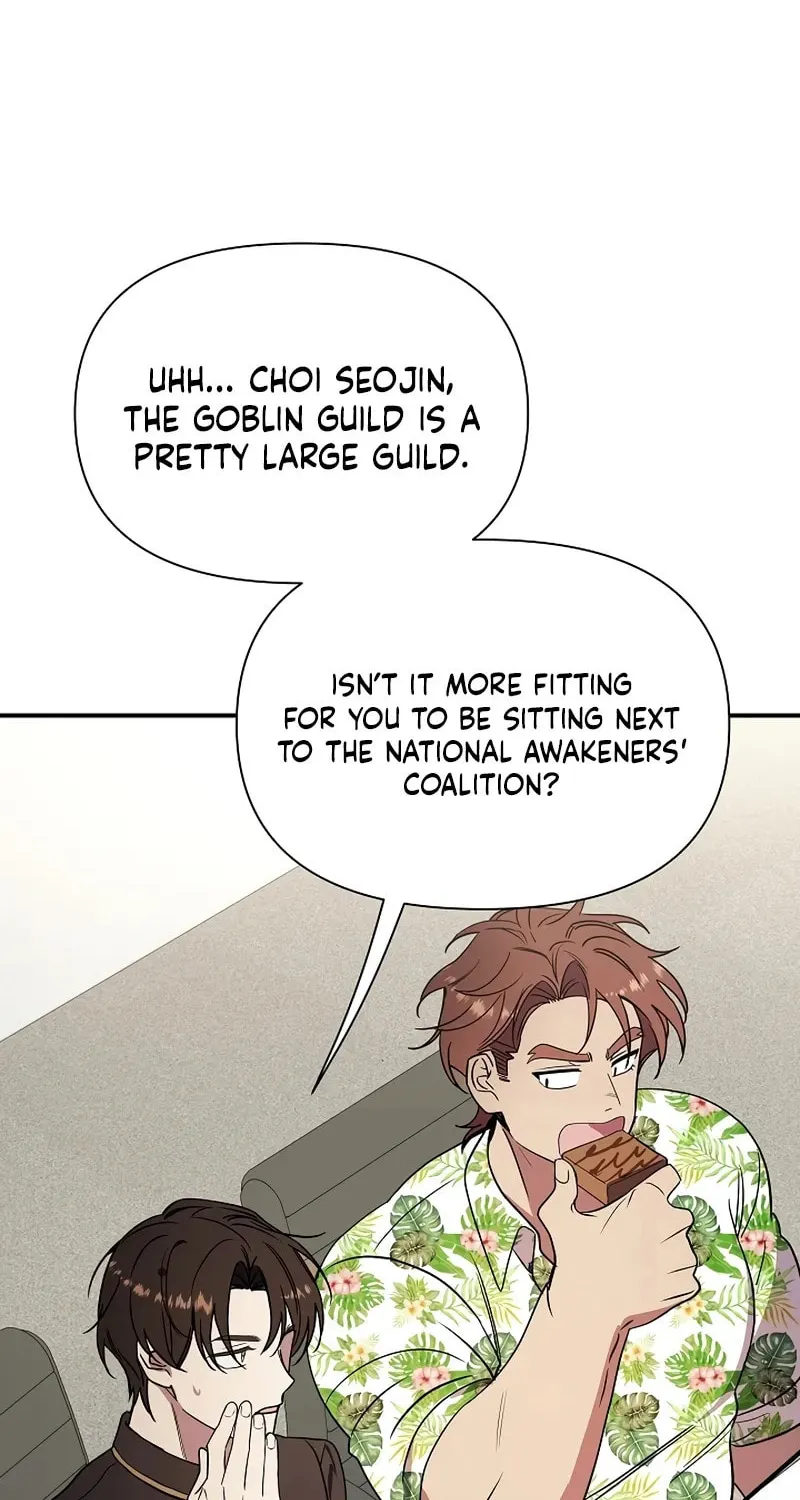 Somebody Stop the Pope Chapter 18 page 66 - 