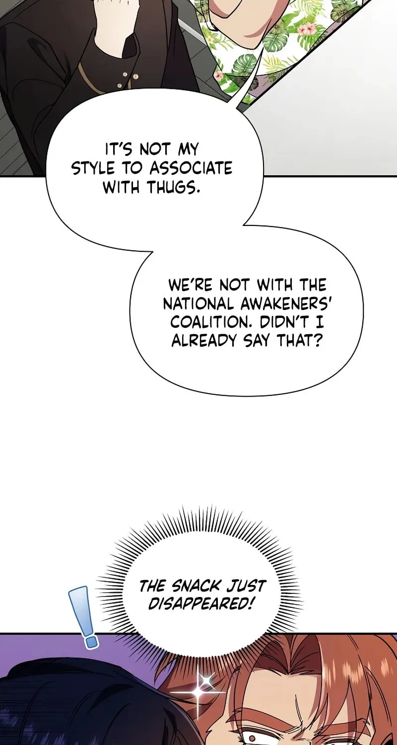 Somebody Stop the Pope Chapter 18 page 67 - 