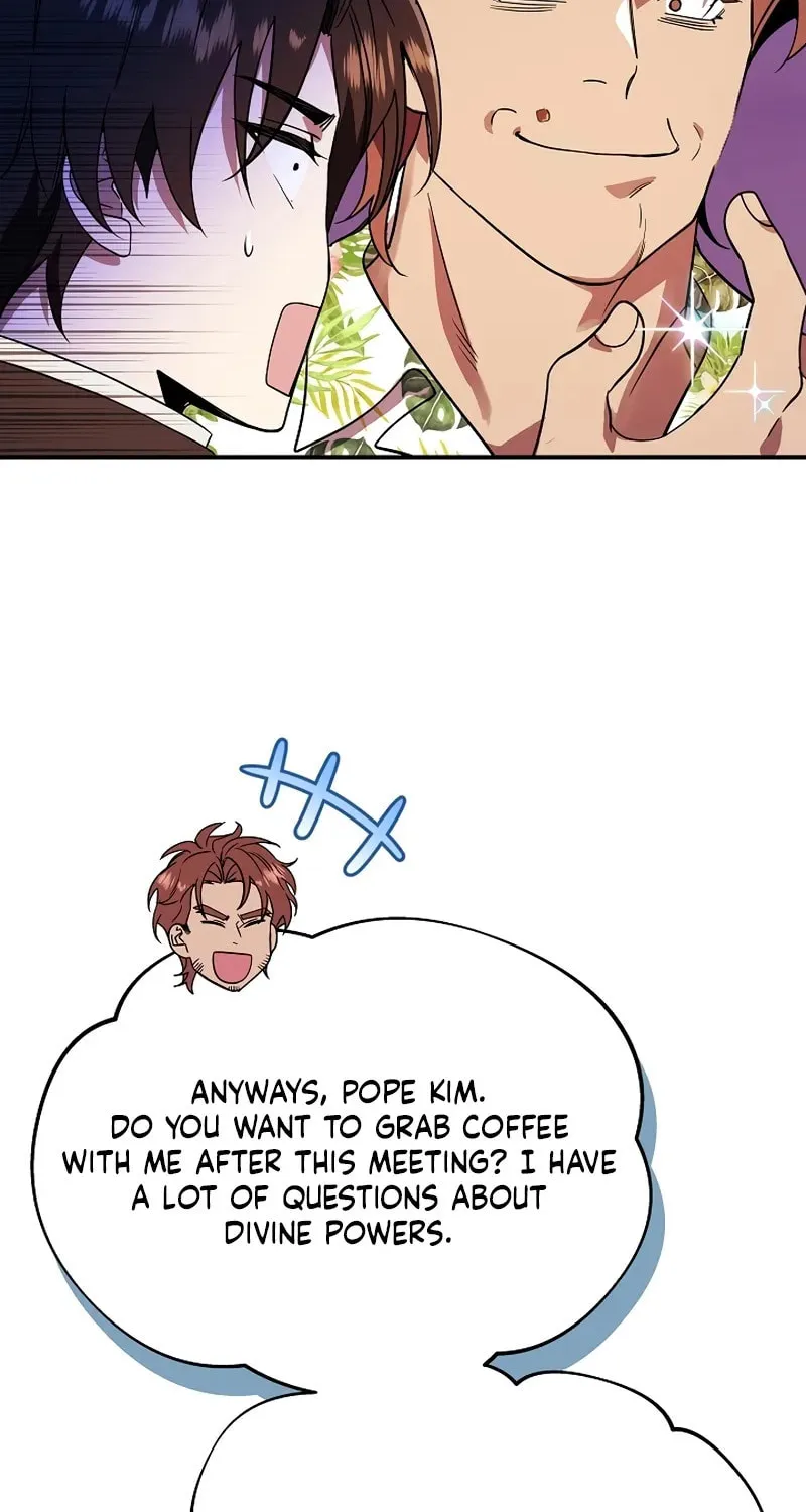 Somebody Stop the Pope Chapter 18 page 68 - 