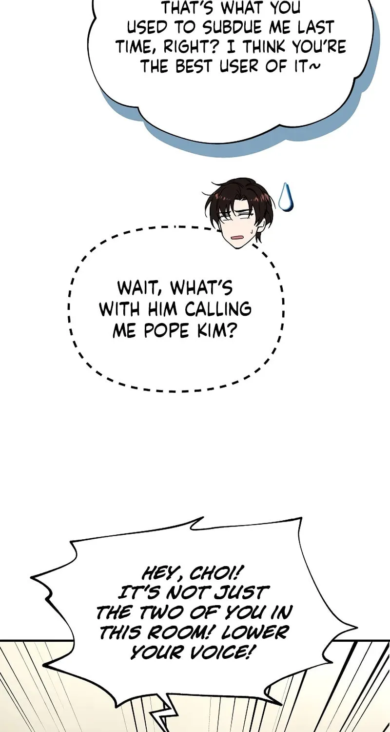 Somebody Stop the Pope Chapter 18 page 69 - 