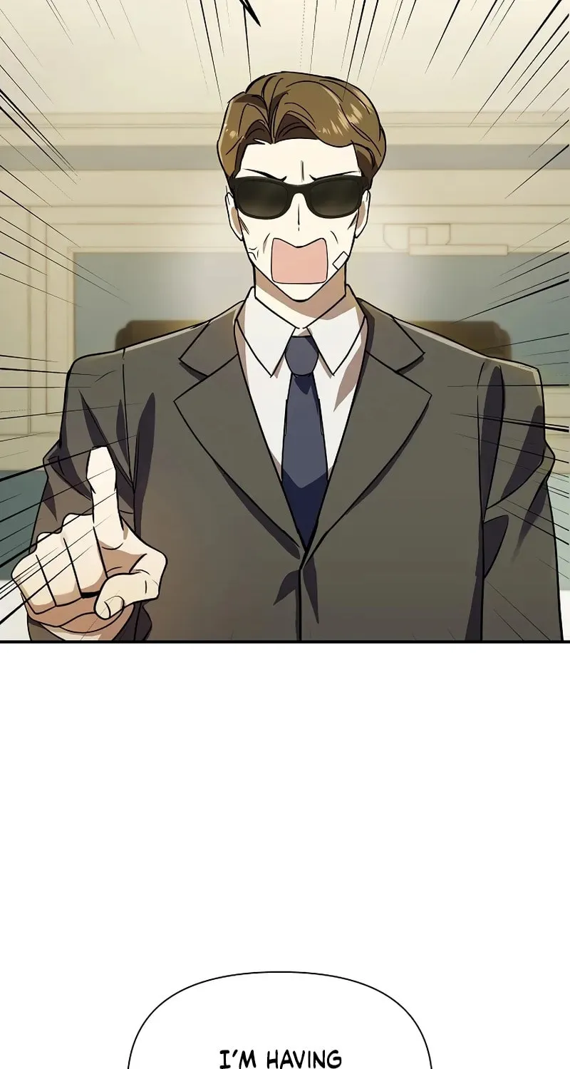 Somebody Stop the Pope Chapter 18 page 70 - 