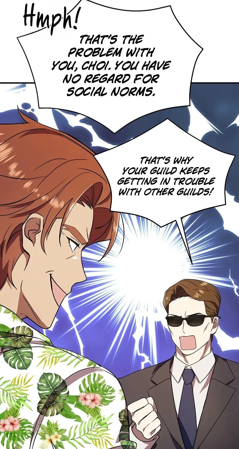 Somebody Stop the Pope Chapter 18 page 72 - 