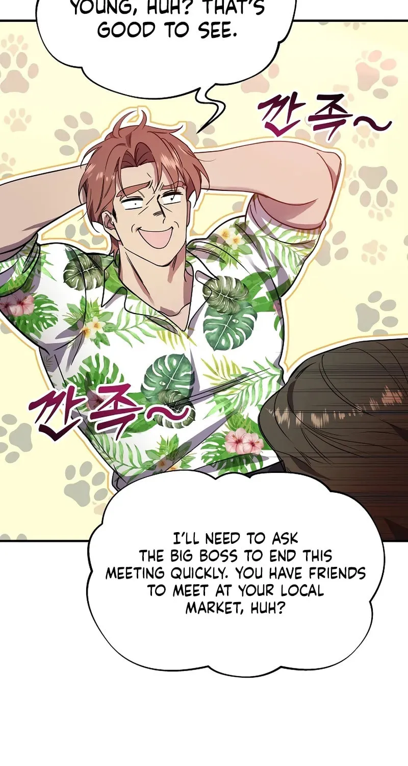 Somebody Stop the Pope Chapter 18 page 78 - 