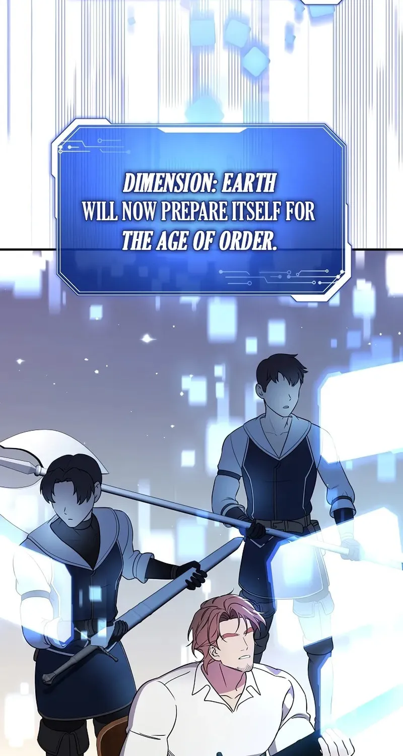 Somebody Stop the Pope Chapter 18 page 9 - 