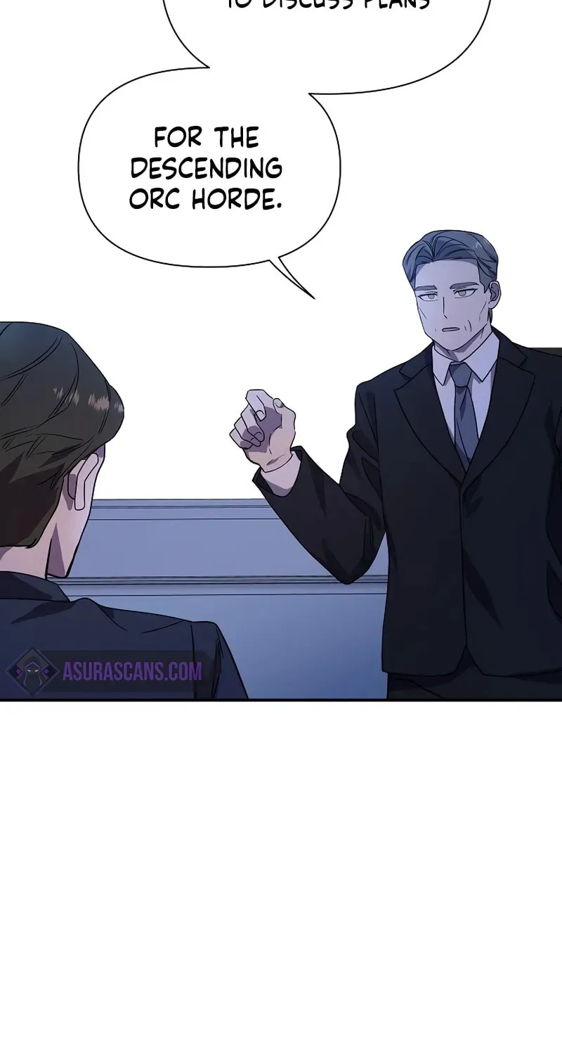 Somebody Stop the Pope Chapter 18 page 84 - 