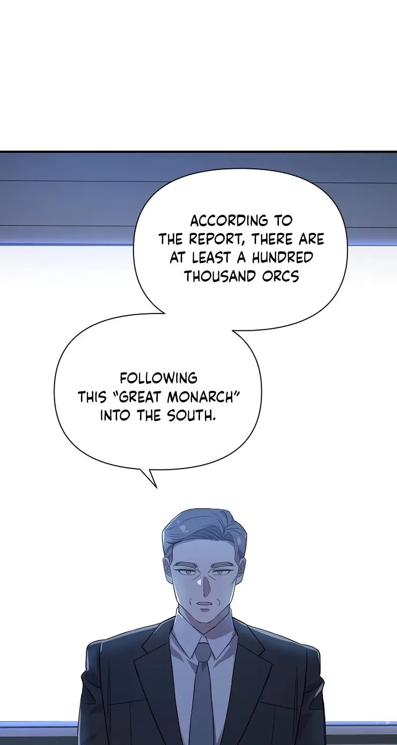Somebody Stop the Pope Chapter 19 page 2 - 