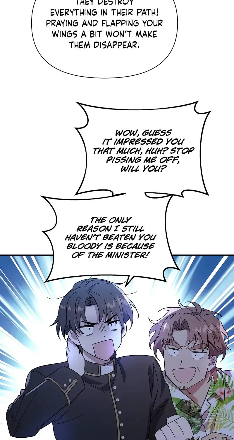 Somebody Stop the Pope Chapter 19 page 11 - 