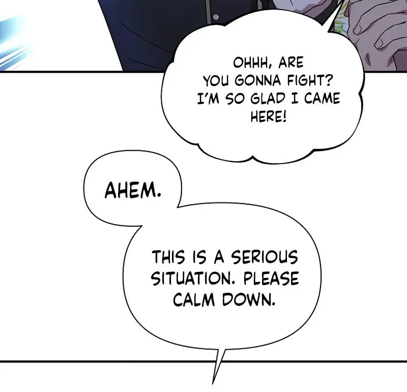 Somebody Stop the Pope Chapter 19 page 12 - 
