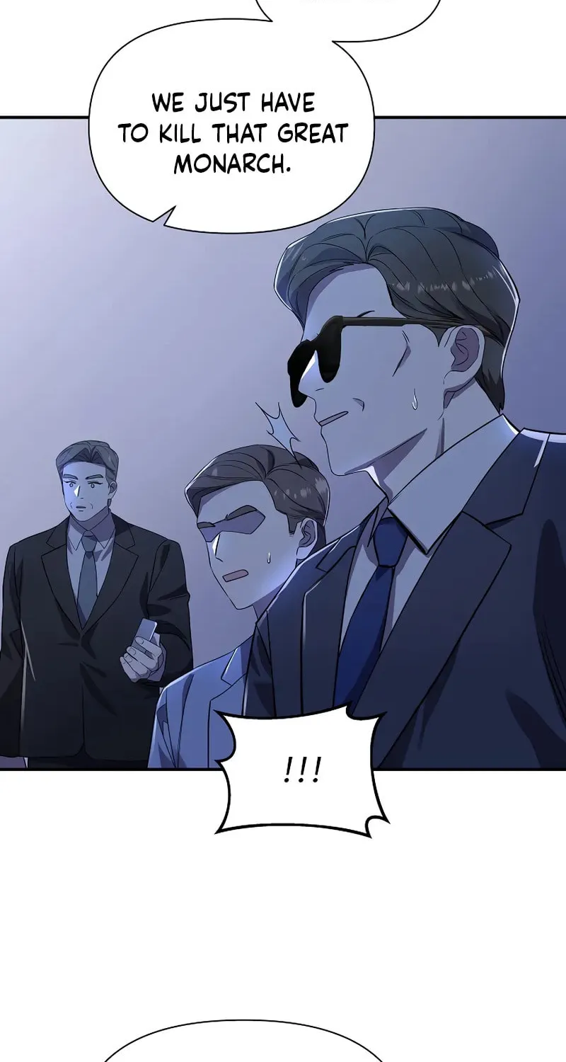 Somebody Stop the Pope Chapter 19 page 14 - 