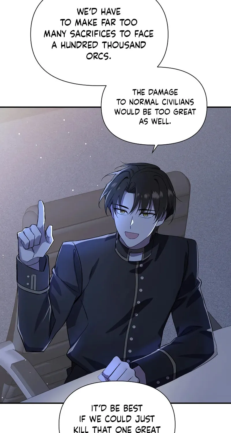 Somebody Stop the Pope Chapter 19 page 15 - 