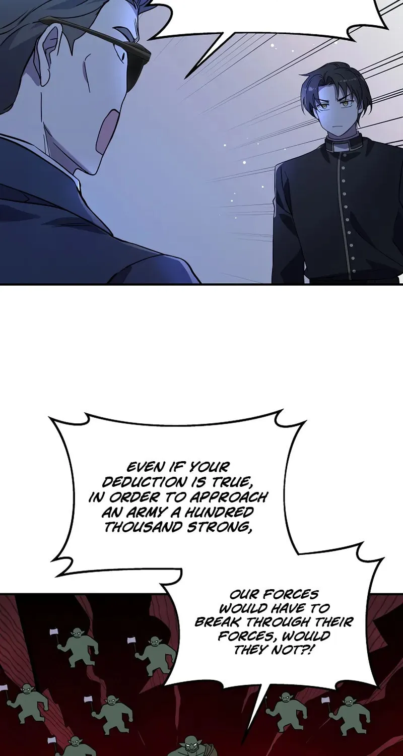 Somebody Stop the Pope Chapter 19 page 18 - 
