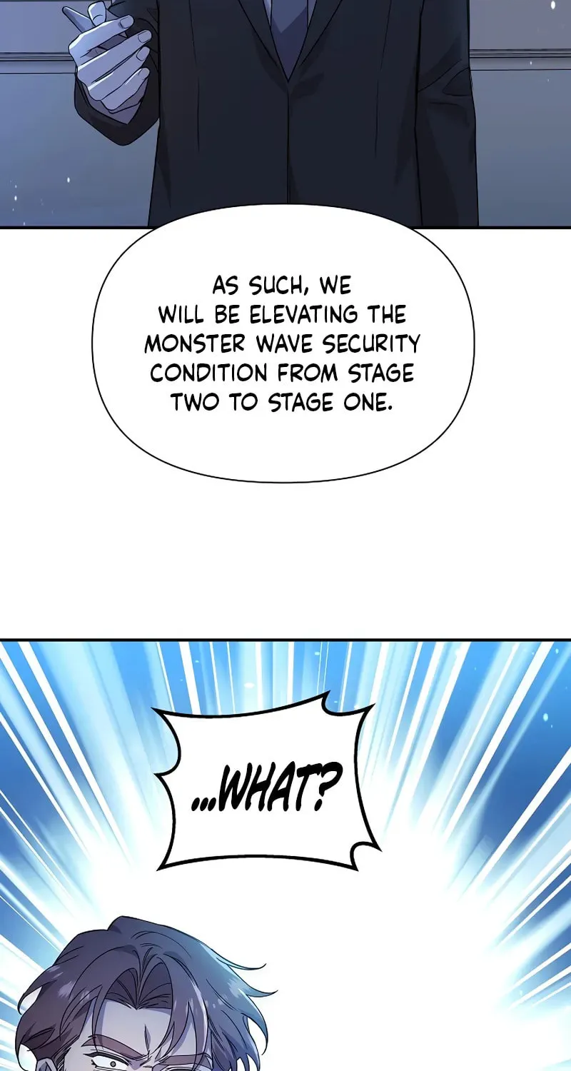 Somebody Stop the Pope Chapter 19 page 3 - 