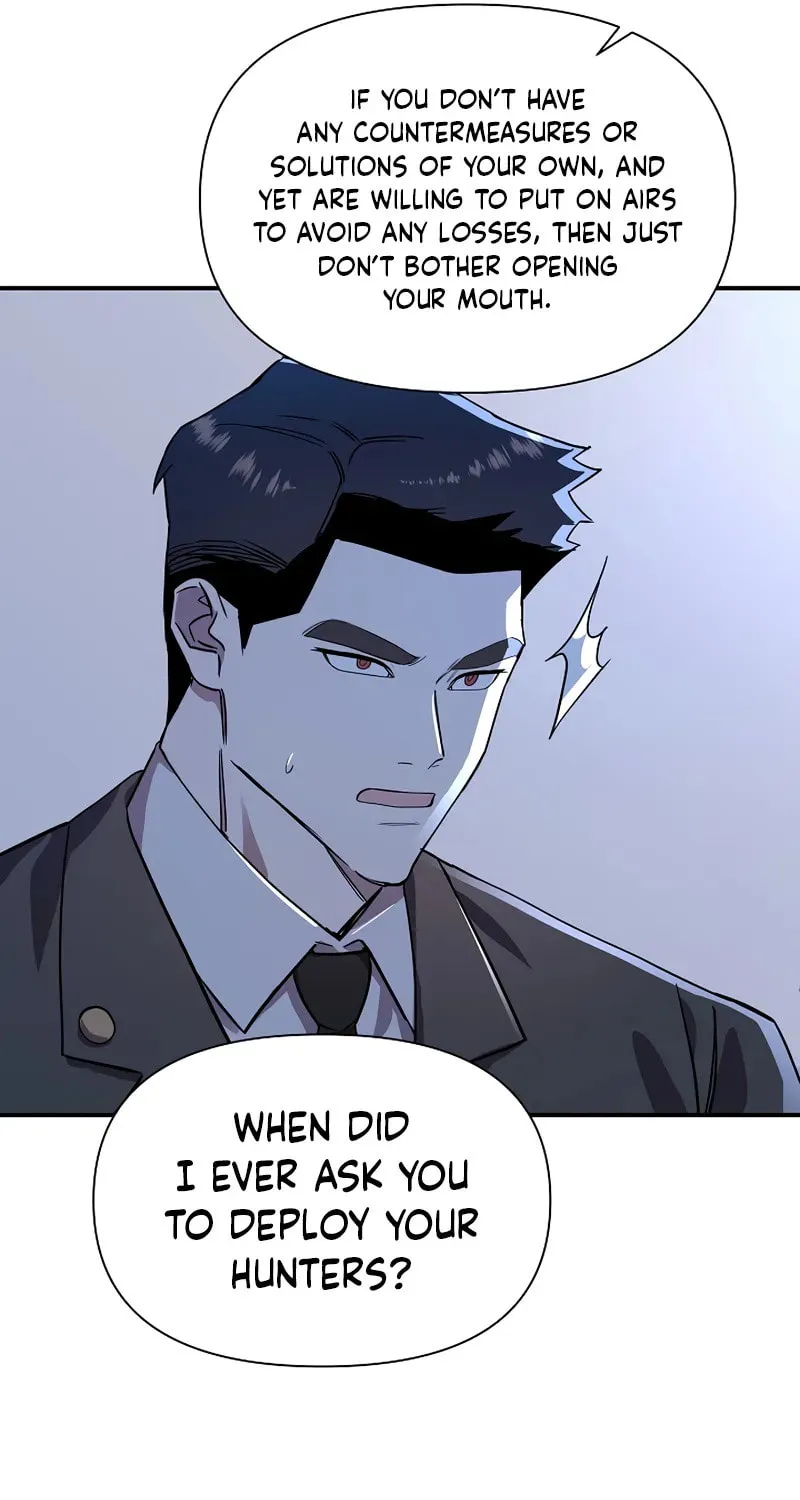 Somebody Stop the Pope Chapter 19 page 24 - 