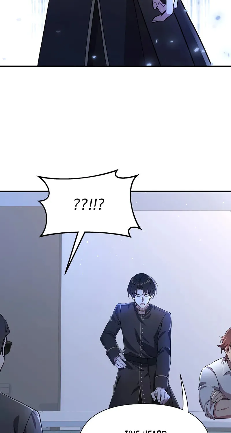 Somebody Stop the Pope Chapter 19 page 26 - 