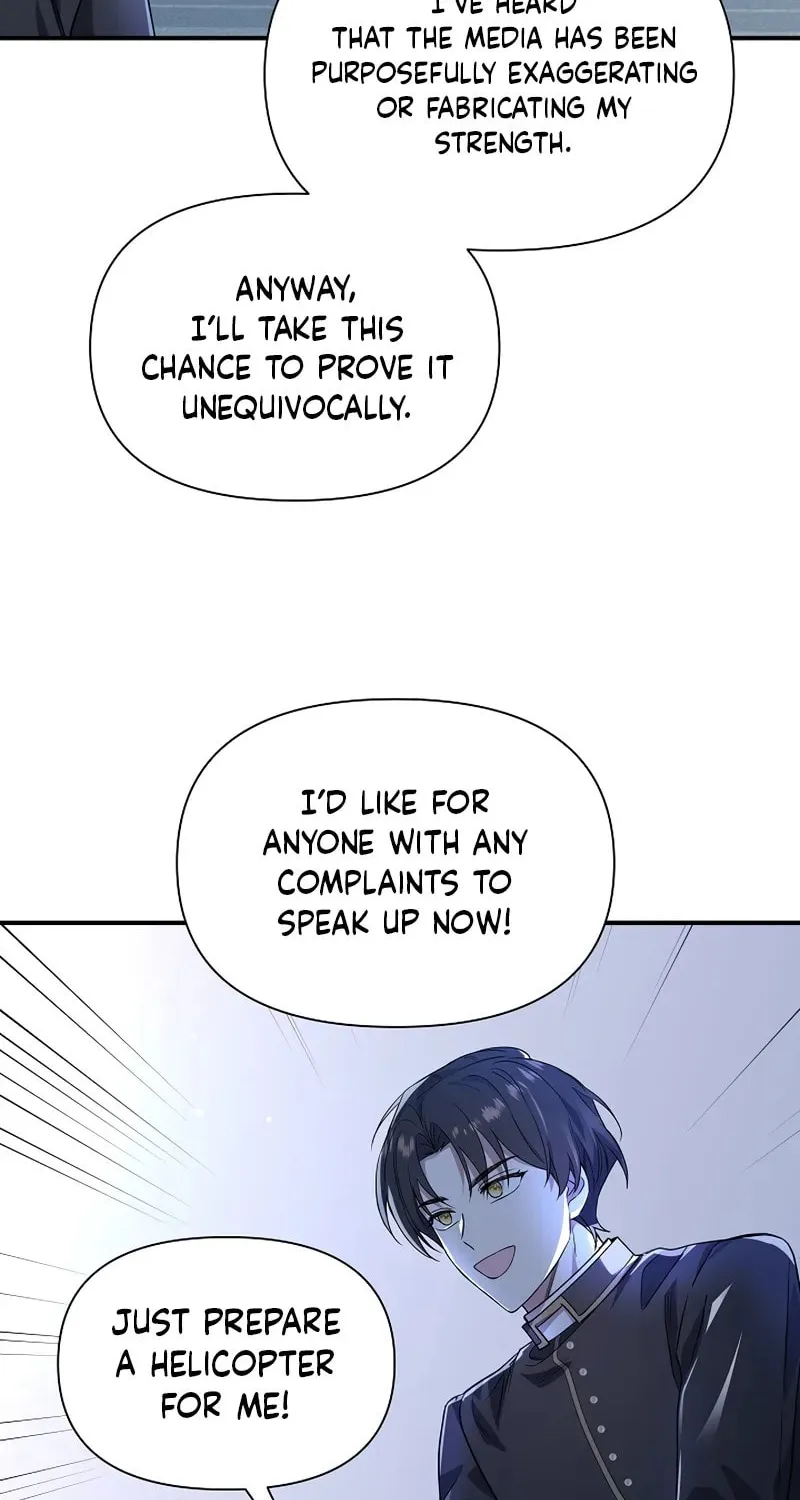 Somebody Stop the Pope Chapter 19 page 27 - 