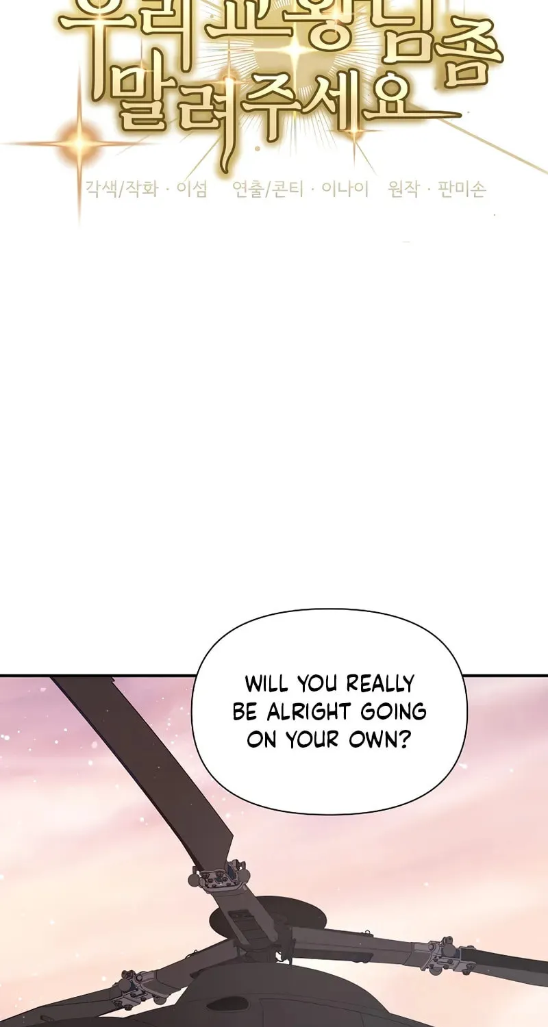 Somebody Stop the Pope Chapter 19 page 30 - 