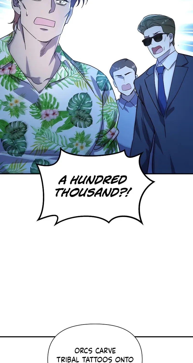 Somebody Stop the Pope Chapter 19 page 4 - 