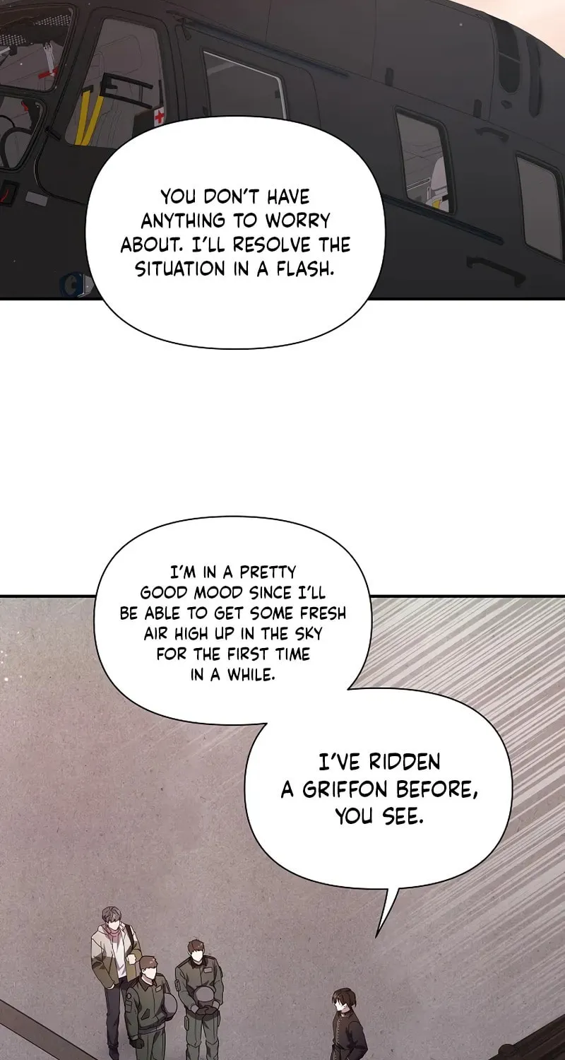 Somebody Stop the Pope Chapter 19 page 31 - 