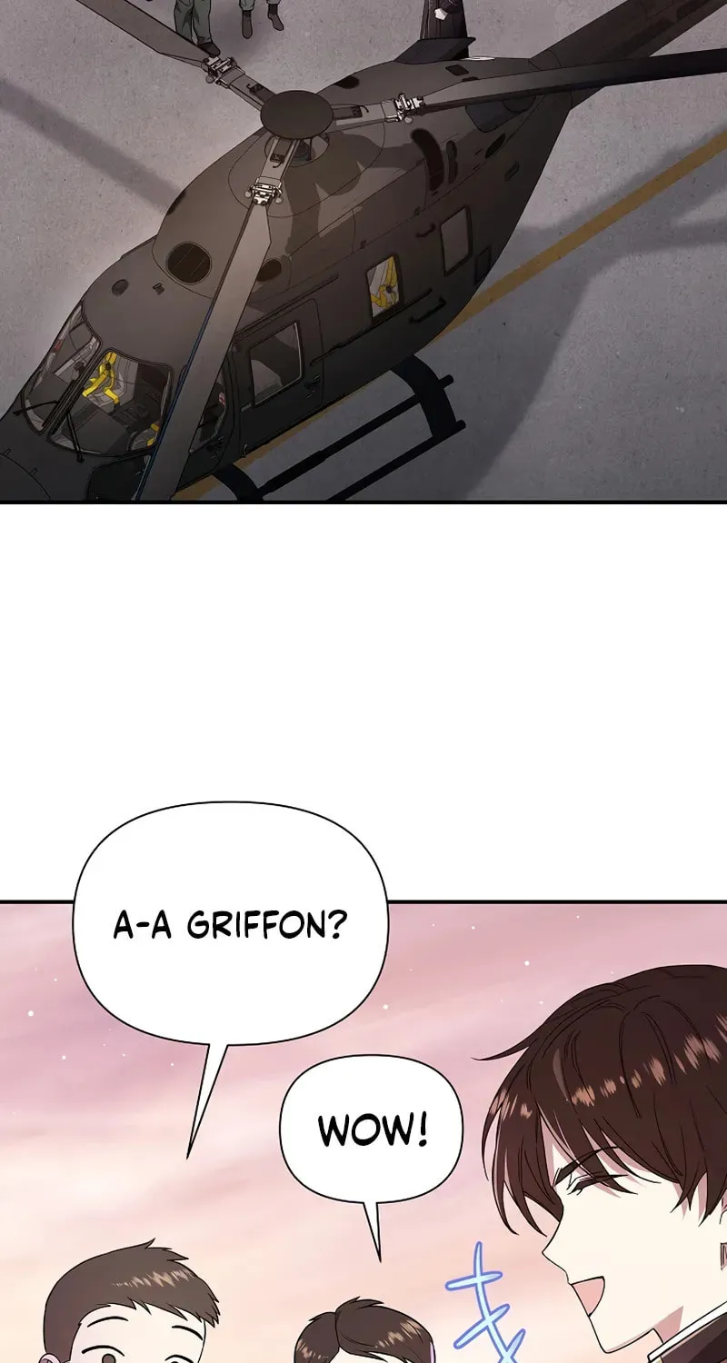 Somebody Stop the Pope Chapter 19 page 32 - 