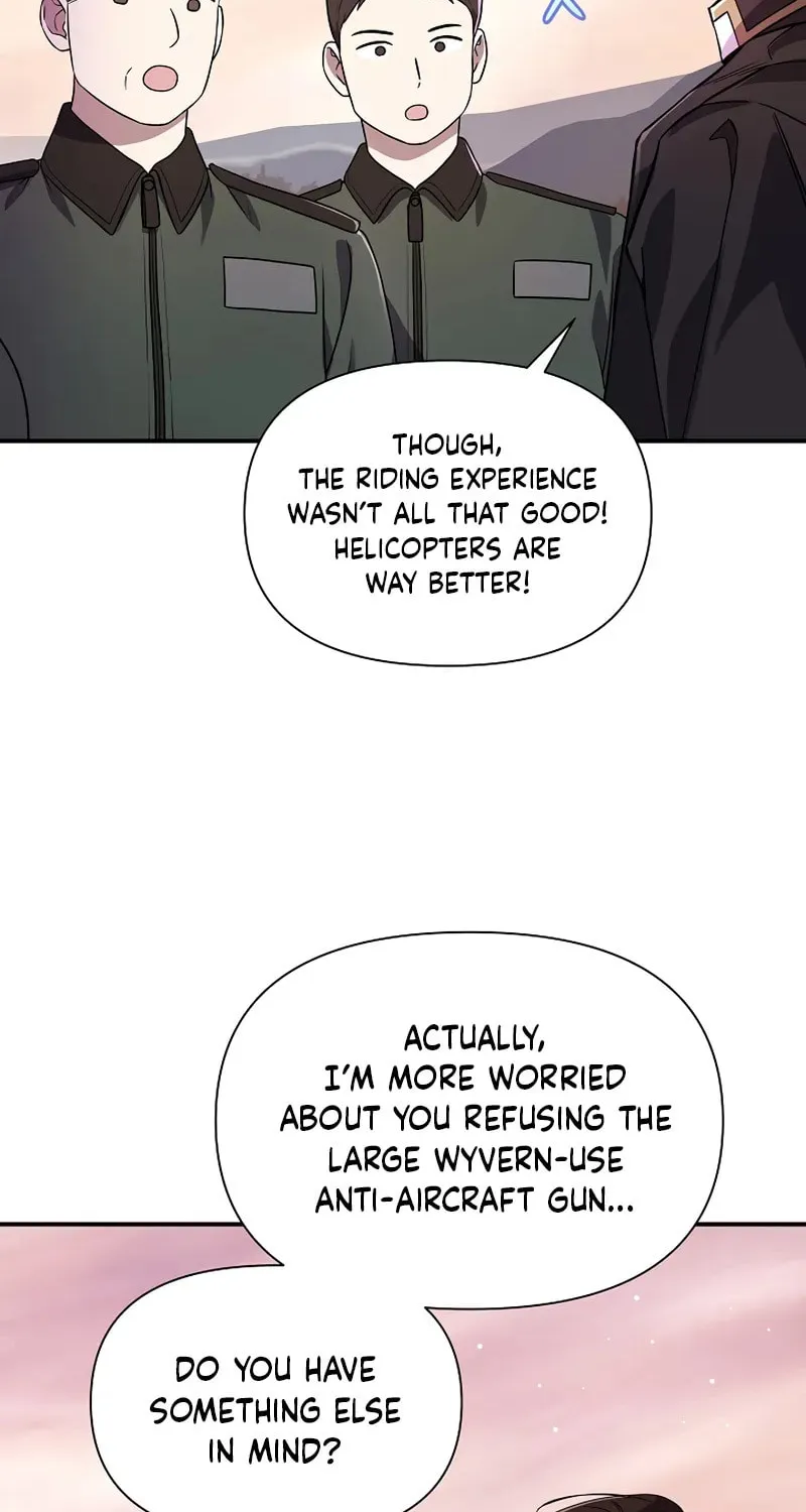 Somebody Stop the Pope Chapter 19 page 33 - 