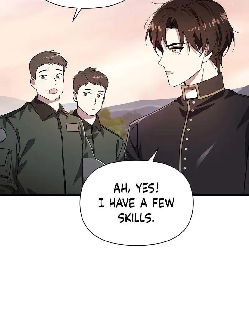 Somebody Stop the Pope Chapter 19 page 34 - 