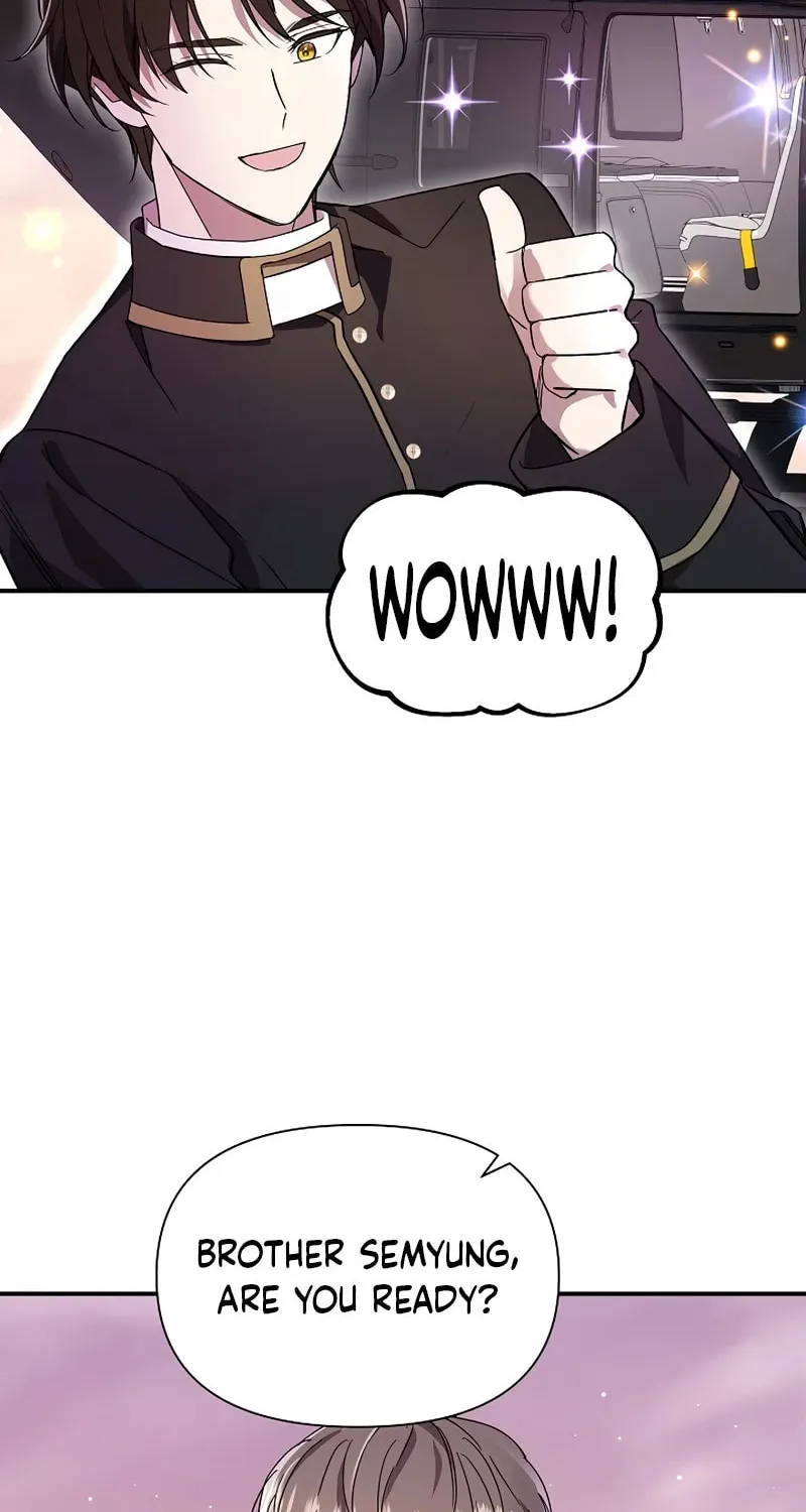 Somebody Stop the Pope Chapter 19 page 38 - 