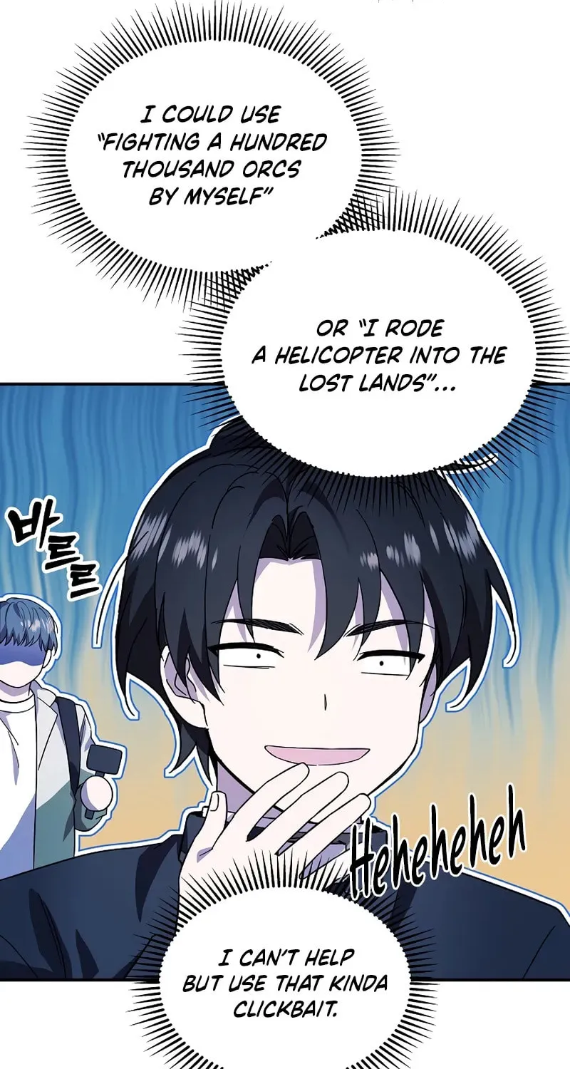 Somebody Stop the Pope Chapter 19 page 42 - 