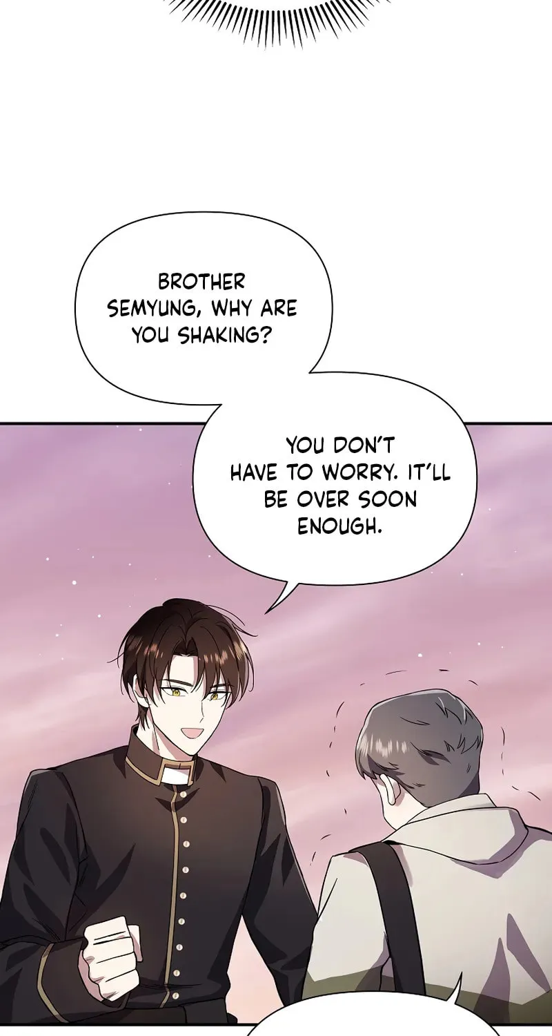 Somebody Stop the Pope Chapter 19 page 43 - 