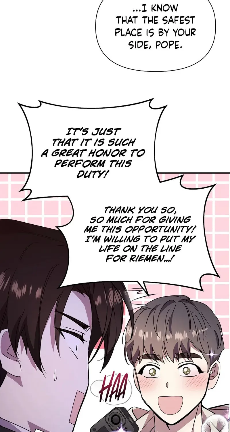 Somebody Stop the Pope Chapter 19 page 44 - 