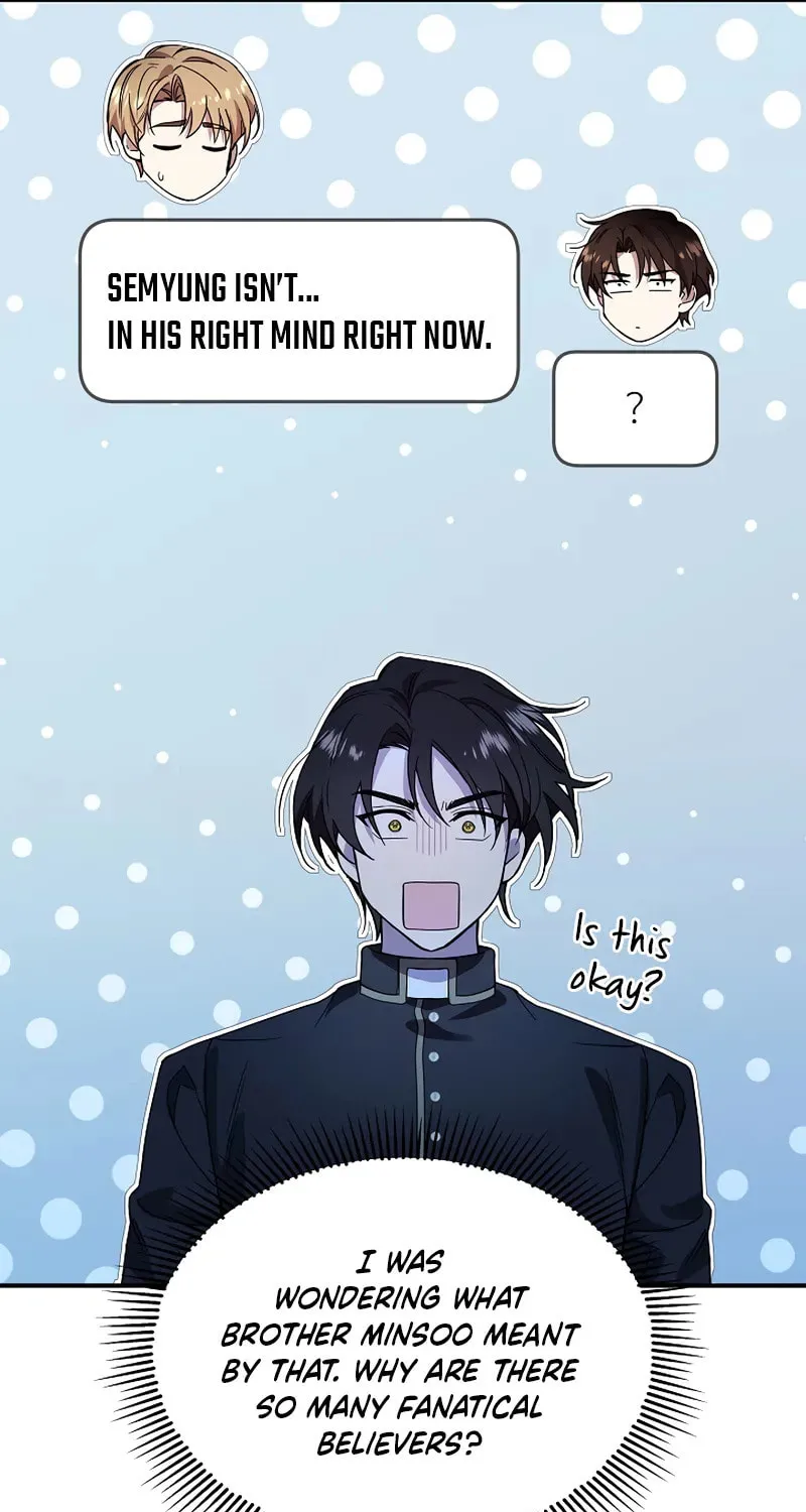 Somebody Stop the Pope Chapter 19 page 46 - 
