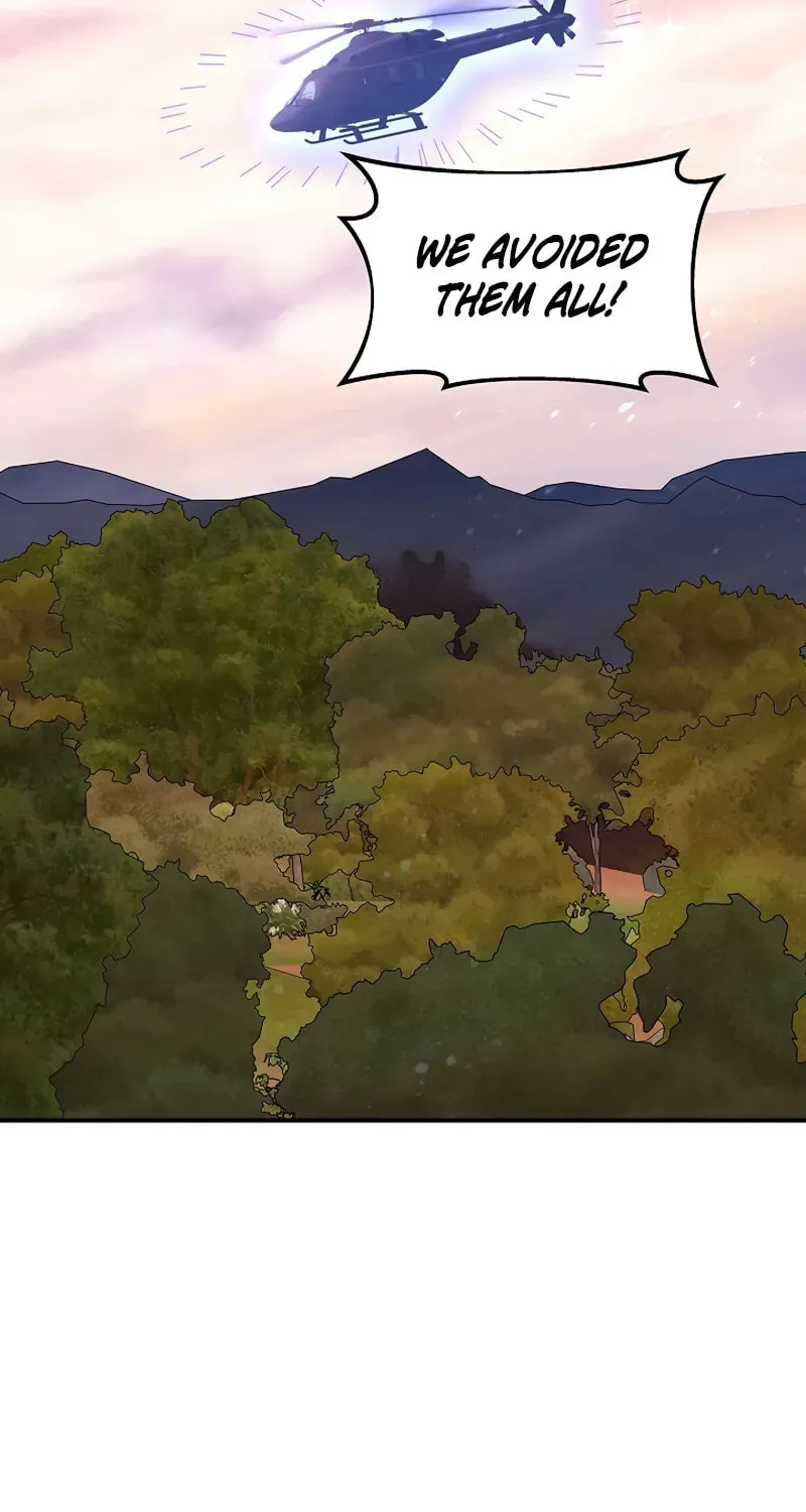 Somebody Stop the Pope Chapter 19 page 50 - 