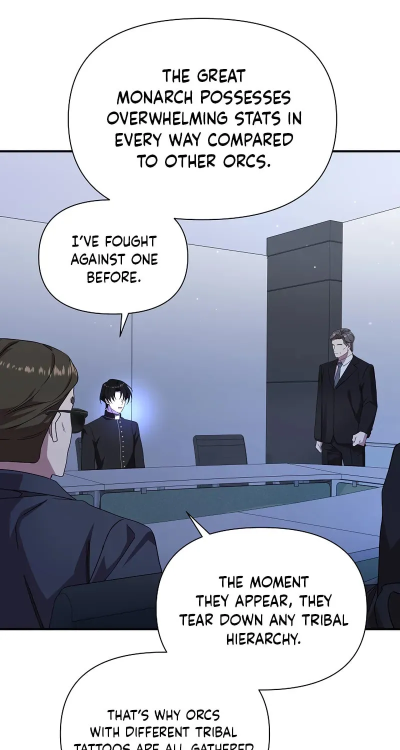 Somebody Stop the Pope Chapter 19 page 6 - 