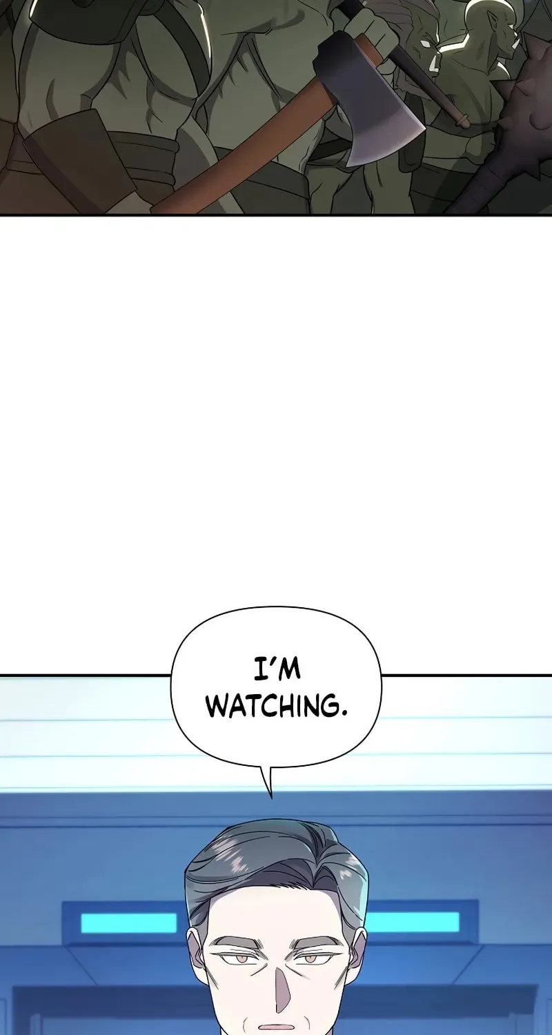 Somebody Stop the Pope Chapter 19 page 53 - 