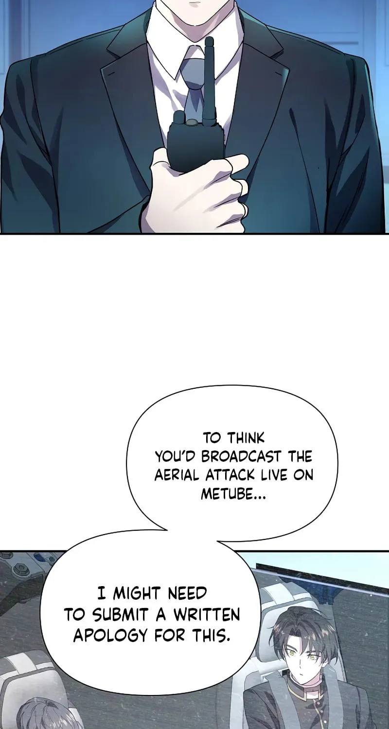 Somebody Stop the Pope Chapter 19 page 54 - 