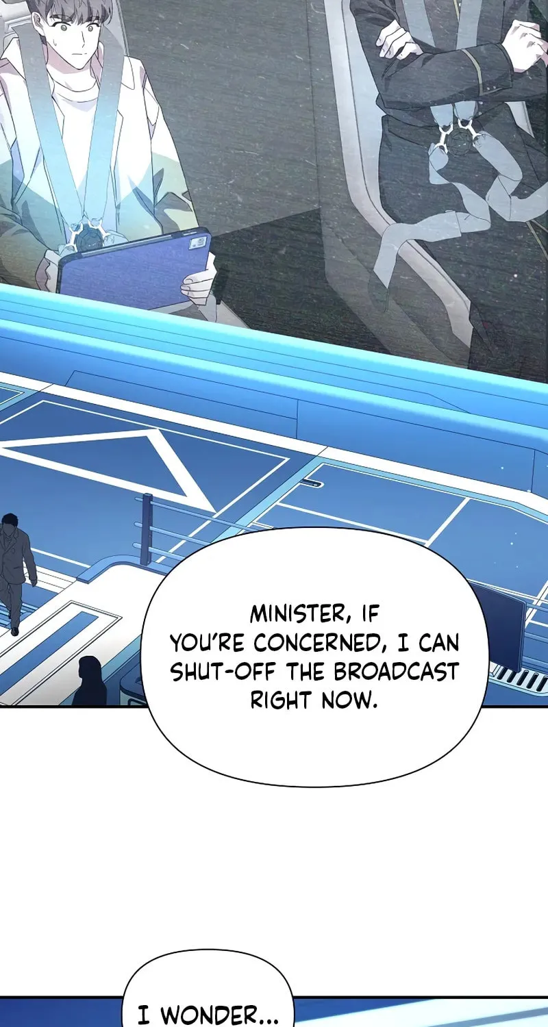 Somebody Stop the Pope Chapter 19 page 55 - 