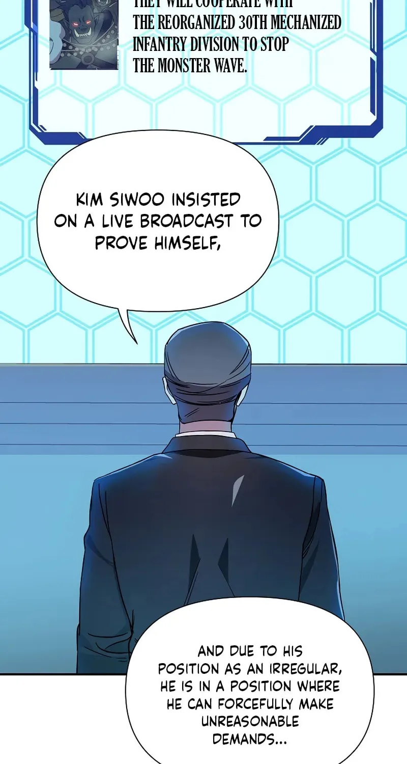Somebody Stop the Pope Chapter 19 page 58 - 